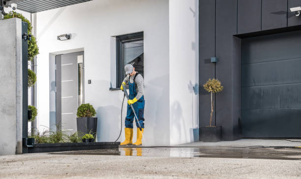 Best Restaurant Pressure Washing  in Fairfield Bay, AR